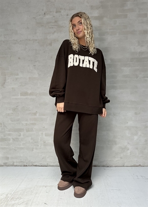 Heavy straight sweat buks Molé ROTATE SUNDAY